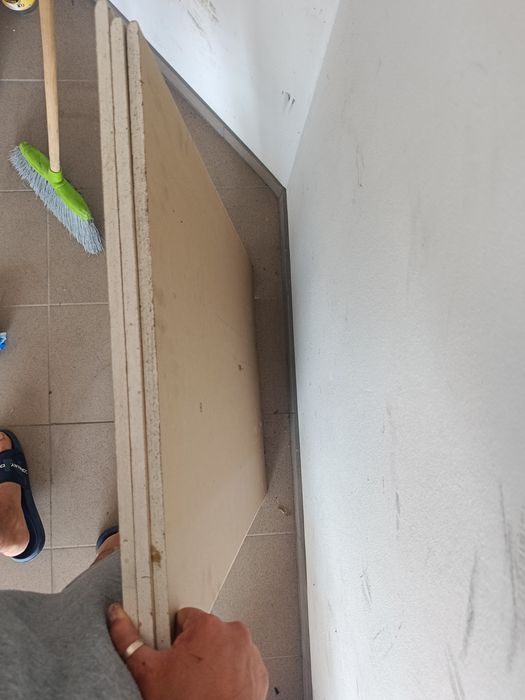 Karton gips 3 sztuki