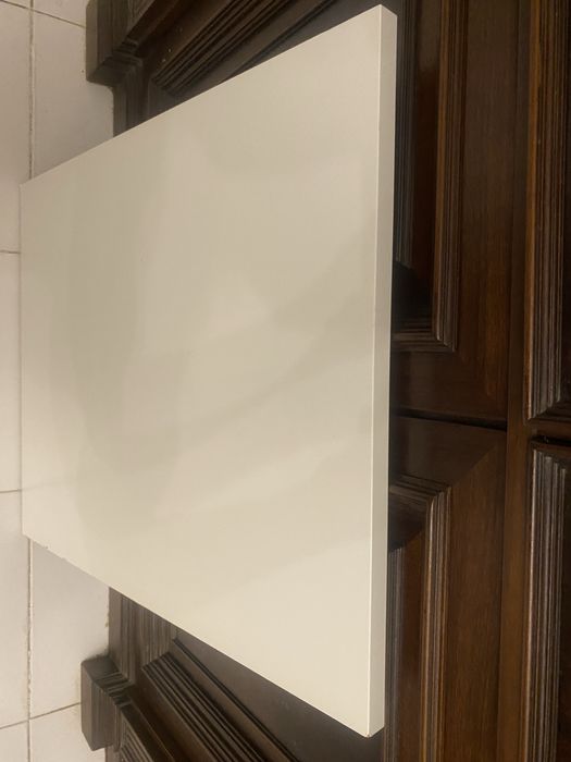 Prateleira Komplement, branco, 50x58 cm