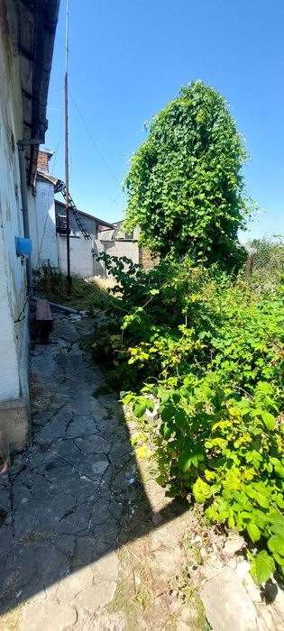 Продам квартиру на землі