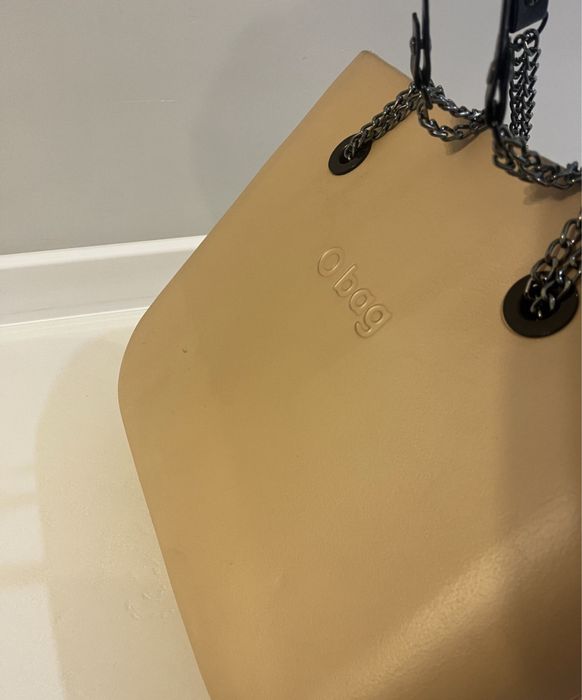 Zestaw obag komplet STANDARD champange
