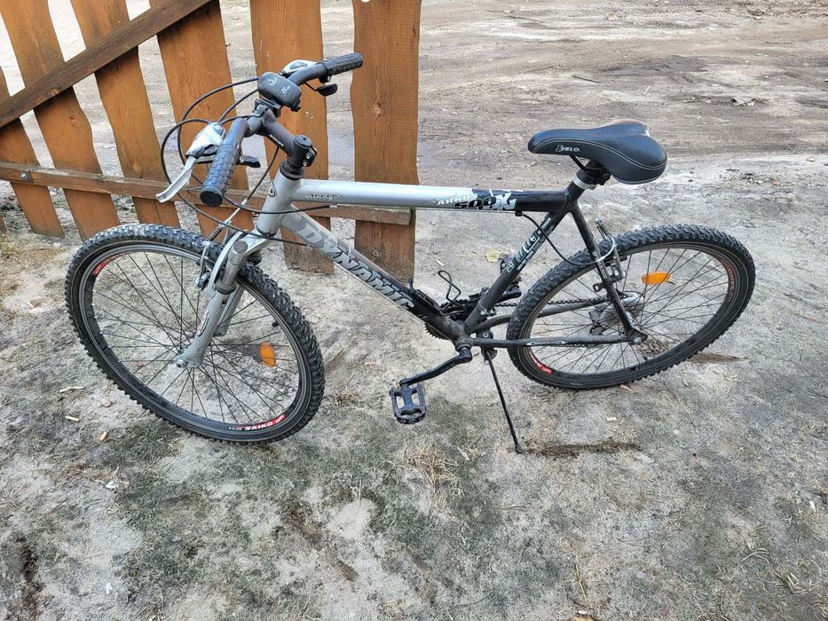 Rower górski Arkus 500 Dynamic