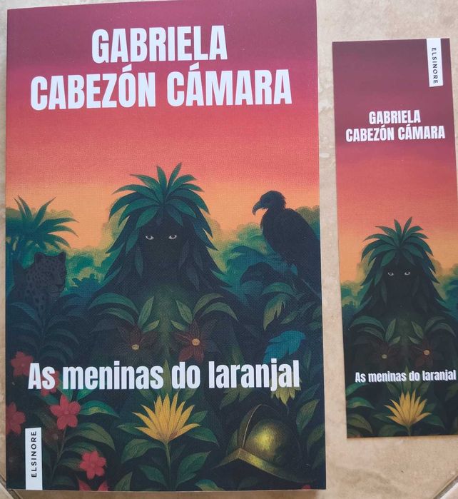 Portes Grátis - As Meninas do Laranjal