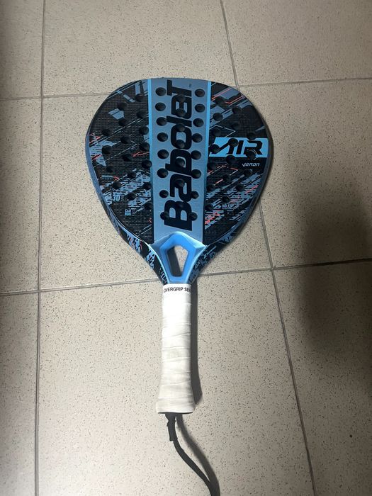 Raquete Padel Babolat Air veron