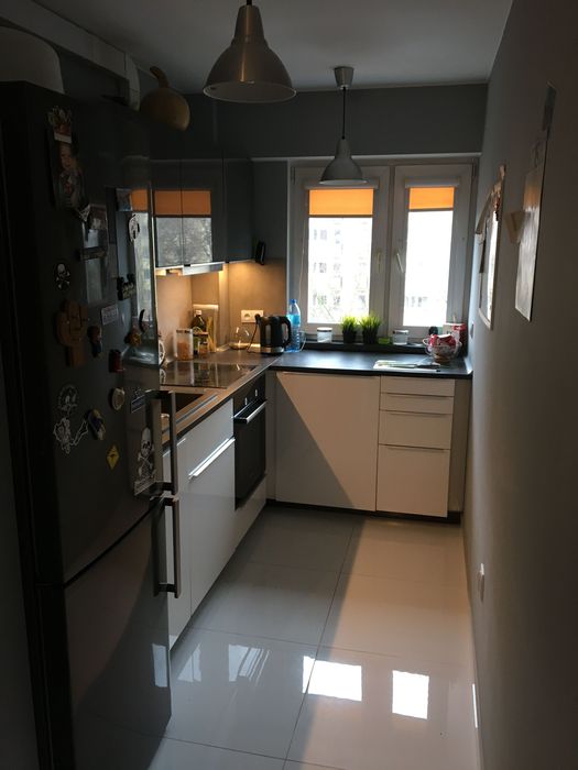 Sprzedam mieszkanie własnościowe 42m2, górny mokotów