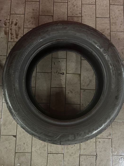 2 Pneus 205/55/16 Goodyear Efficient Grip Perf 2