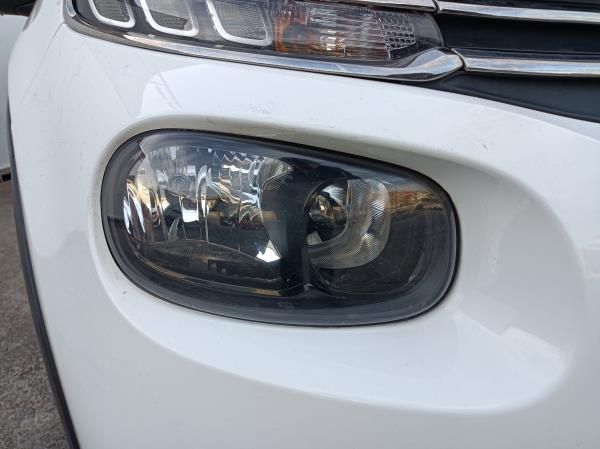 Frente completa CITROËN C3 III (SX)
