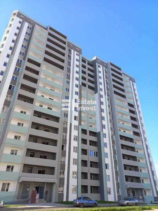 Продам 1 кімн. квартиру на вул. Заливна, 7Б, ЖК Левада-2.