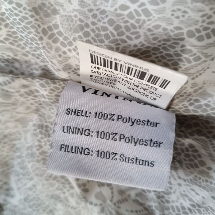 Тепла куртка, розмір С/ХС