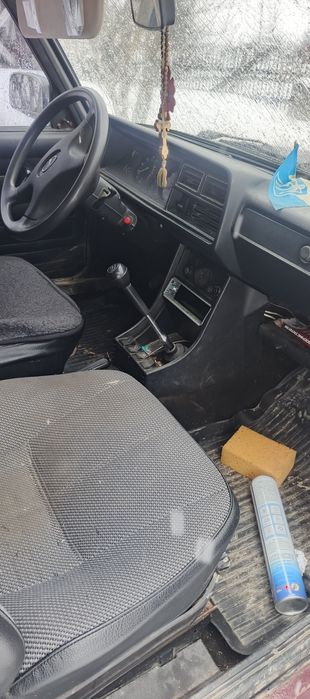 Продається авто 2107