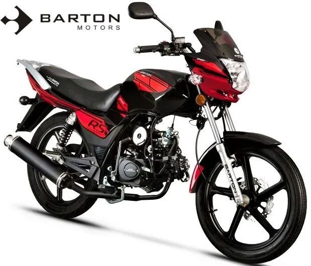 Barton