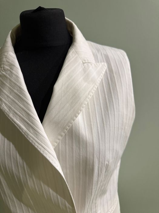 Летний костюм Max Mara