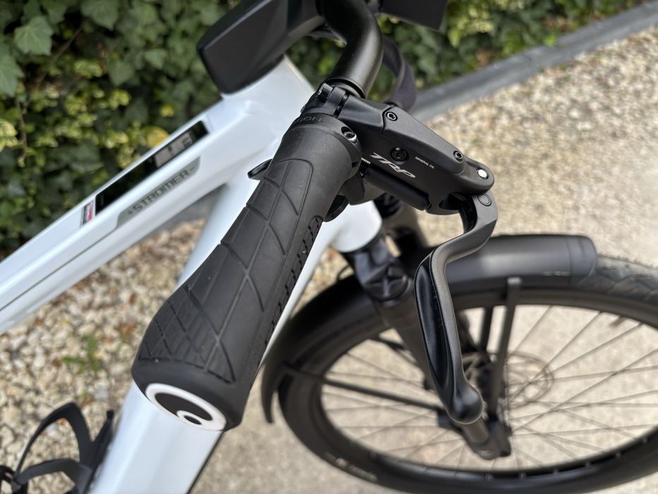 Stromer ST3 bateria 983Wh 535km