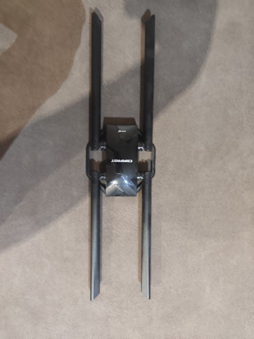 COMFAST CF-985BE 6500Mbps Adapter karta sieciowa bezprzewodowa WiFi 7