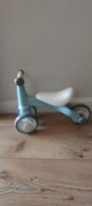 Rowerek biegowy dla dzieci