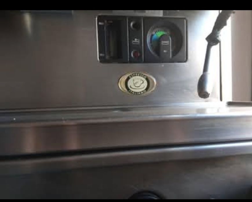 Maquina café Cimbali28 Basic