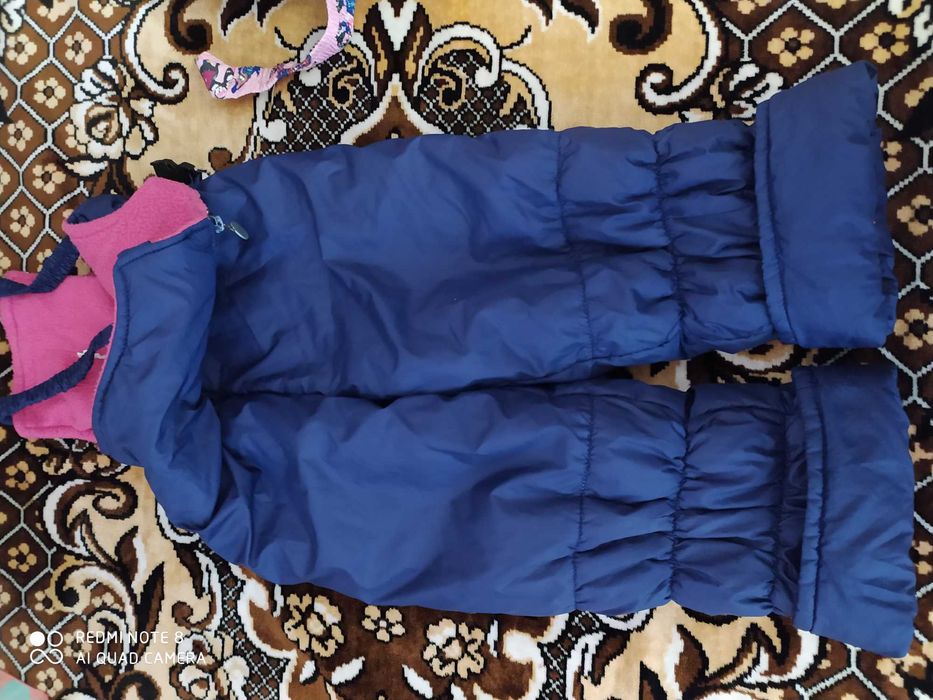 Комбінезон дитячий