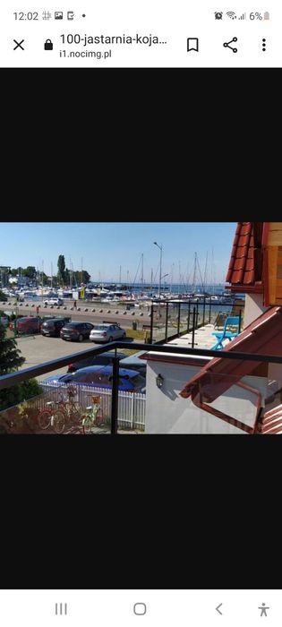 Pokoje i domki -  Koja