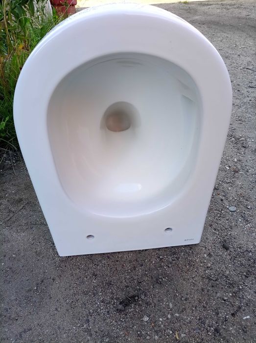 miska podwieszana wc Cersanit