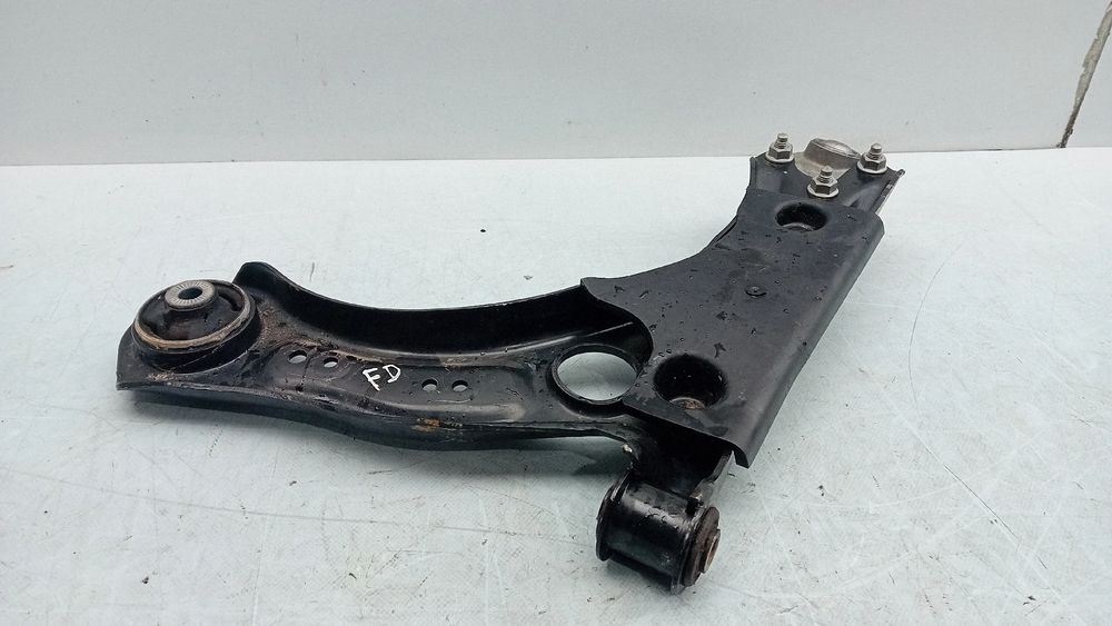 Braço de suspensão frente direito AUDI A1 Sportback (GBA)