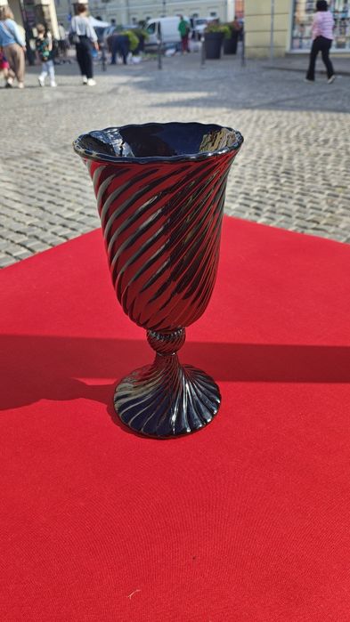Wazon Spirelli hialit HSG Ząbkowice