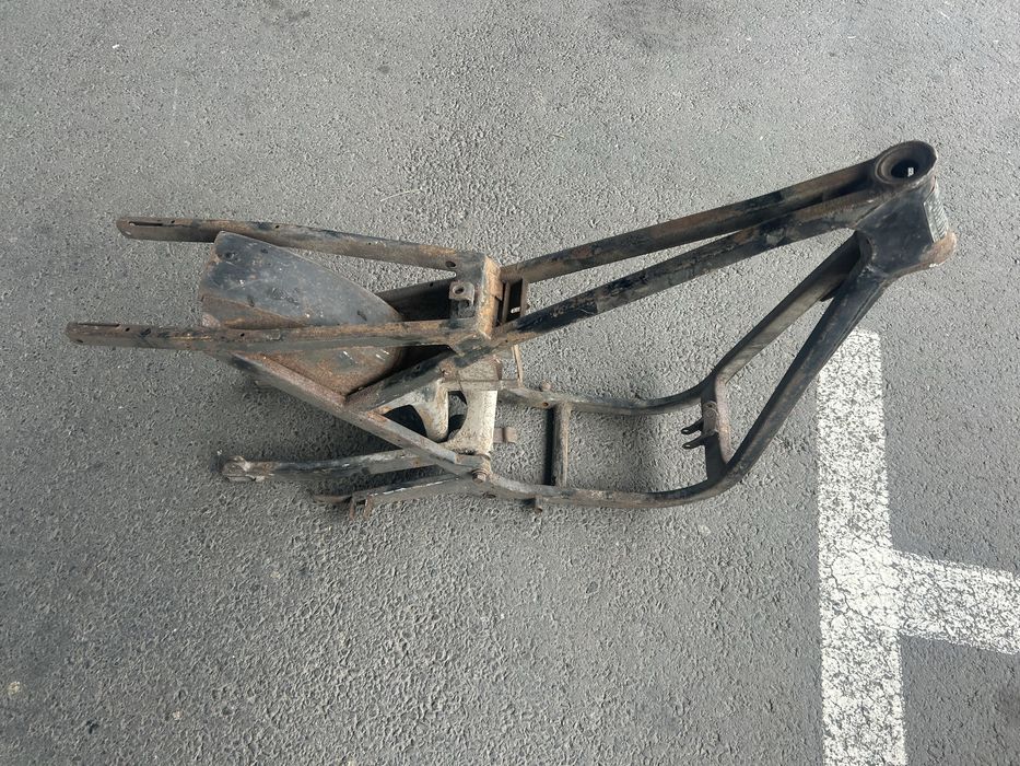 Wsk m06 b z3 1970 rok