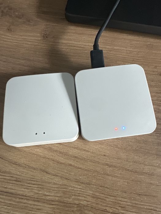 Bramka Tuya (zigbee+bluetooth)