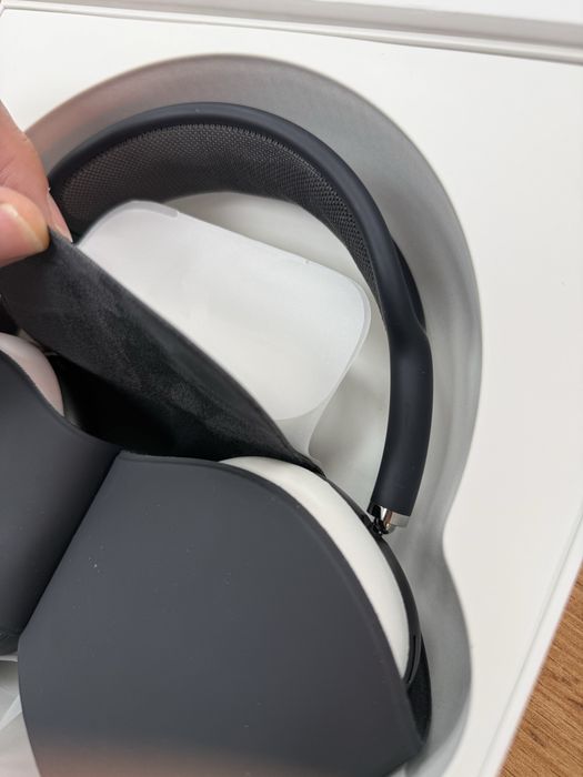 Магазин/Гарантія - OpenBox Apple AirPods Max (Space Gray) (MGYH3)