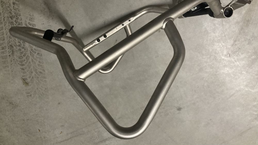 Gmole  Honda  CRF 1000 Adventure Sport