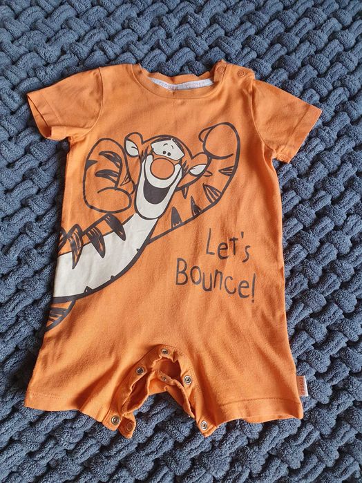 Пісочник, ромпер Disney