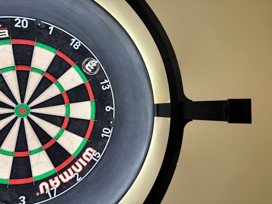 Autodarts system automatycznego liczenia punktów dart - WWA DOSTĘPNE OD RĘKI