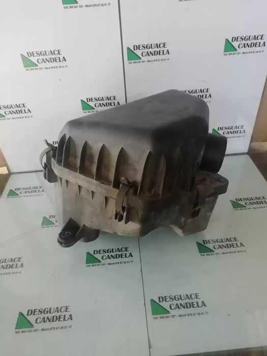 FILTRO AR HYUNDAI MATRIX 2001 -2811017002F01