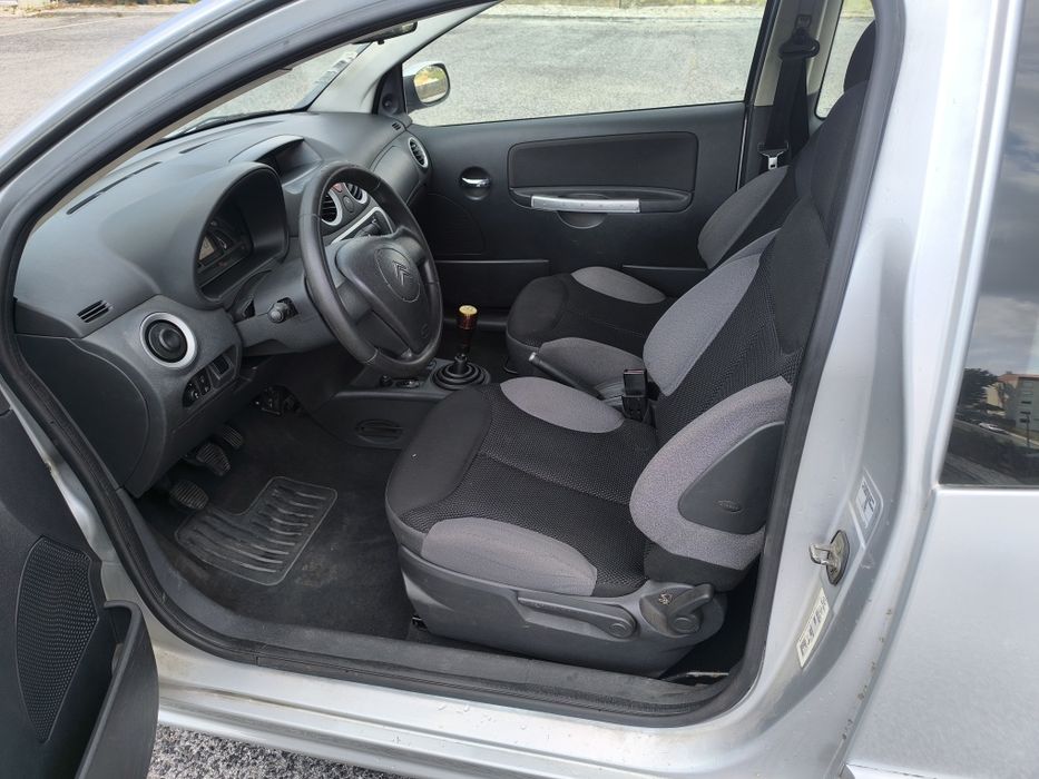 Citroen C2 1.6 16v
