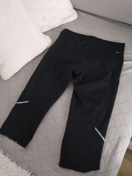 Legginsy sportowe New balance