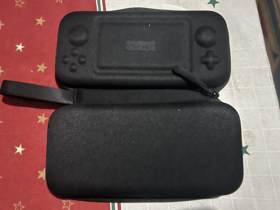 Retroid Pocket 4/4Pro Handheld