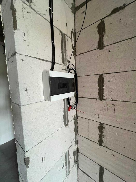 Продаж 2к квартири 55 кв.м., вул.Сергія Зулінського, ЖК Family Comfort