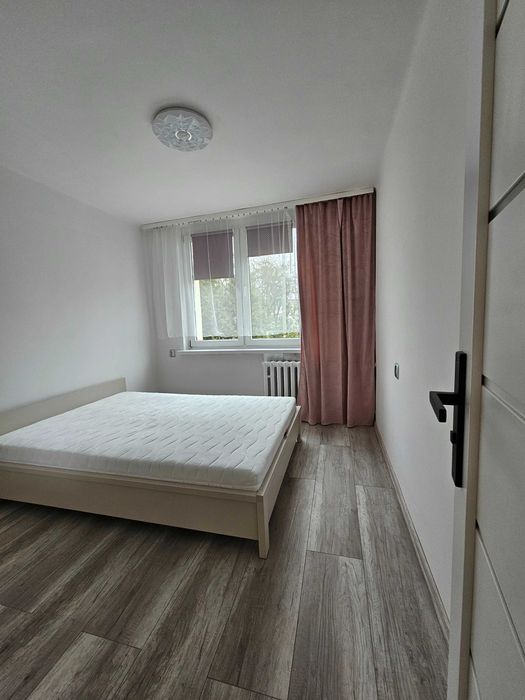 Wynajmę odświeżone mieszkanie – bądź pierwszym najemcą po liftingu! - Widok 6