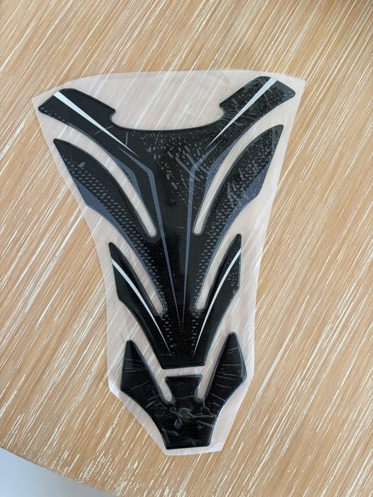 Tankpad moto cbr650r