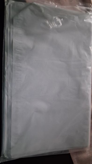 Foliopaki 410 na 450 na 50