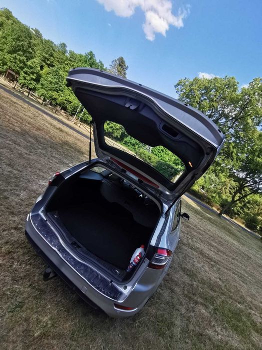 Ford Mondeo MK4 Kombi 2013r