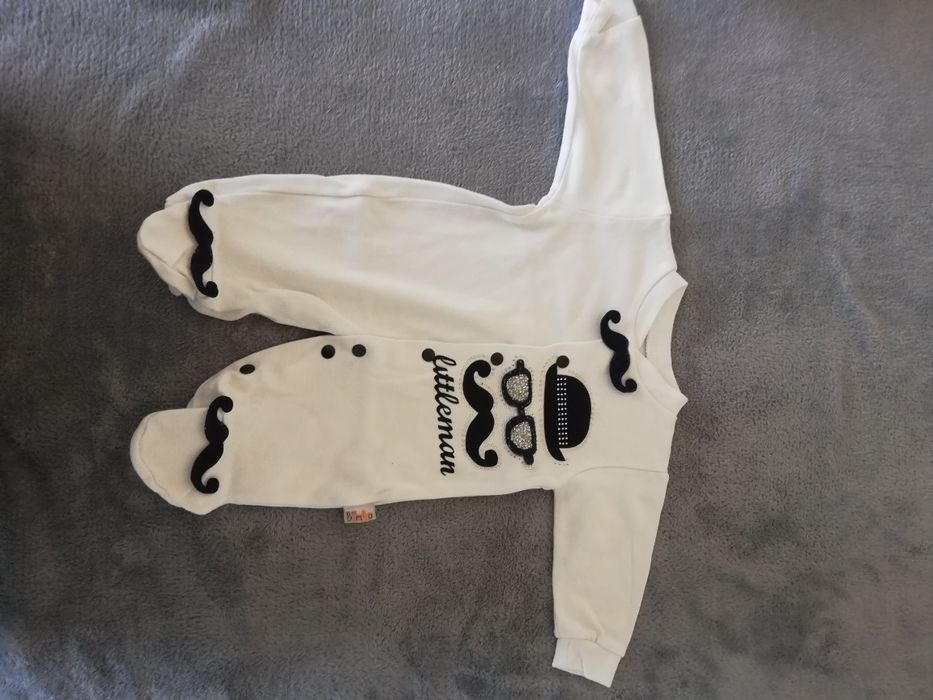 Pajacyk 62 na 3 miesiące