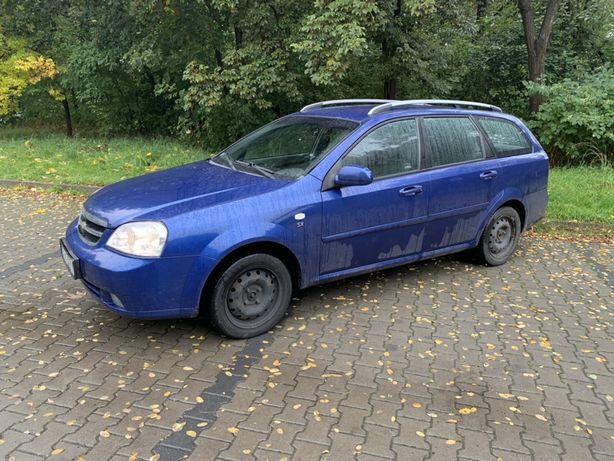 Chevrolet Nubira na sprzedaż, OLX.pl Ogłoszenia