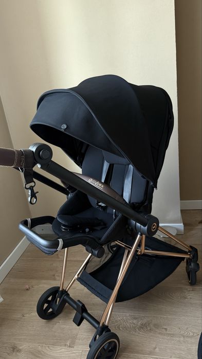 Коляска Cybex mios