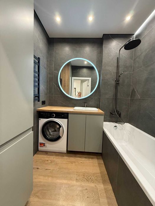 Якість на 1 місці! 2 кім 68 кв.м в ЖК Софія Резиденс