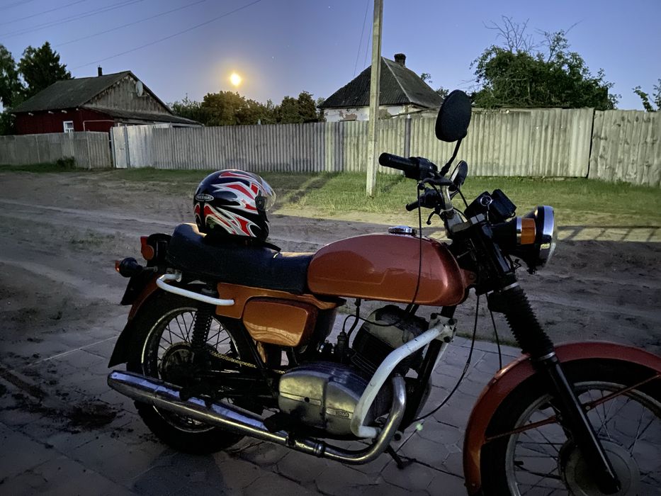 Чезет 472.5 гарний стан