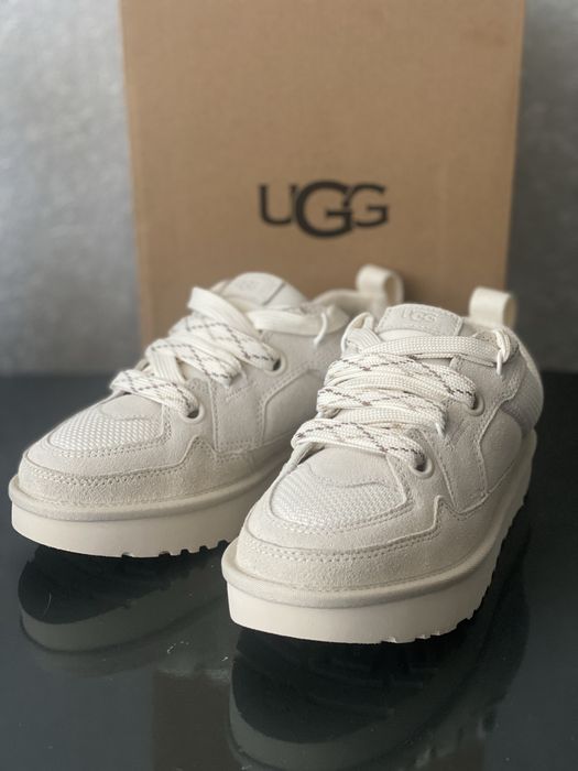 Жіночі Кеди Ugg lo lowmel, 38 розмір оригінал, нові