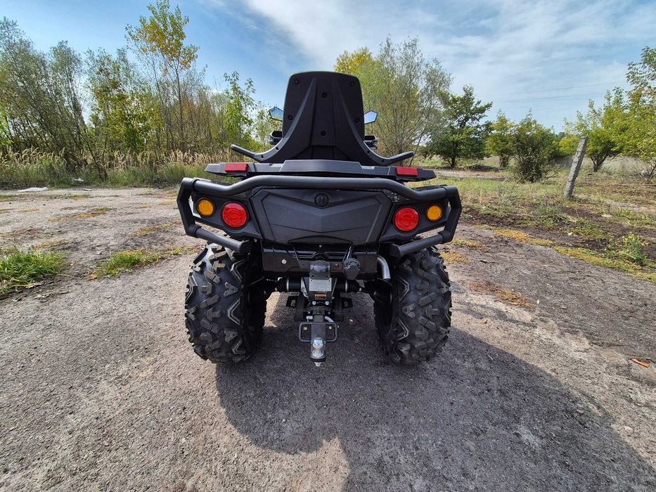Квадроцикл Одис 900 850 кубов Доставка бесплатная