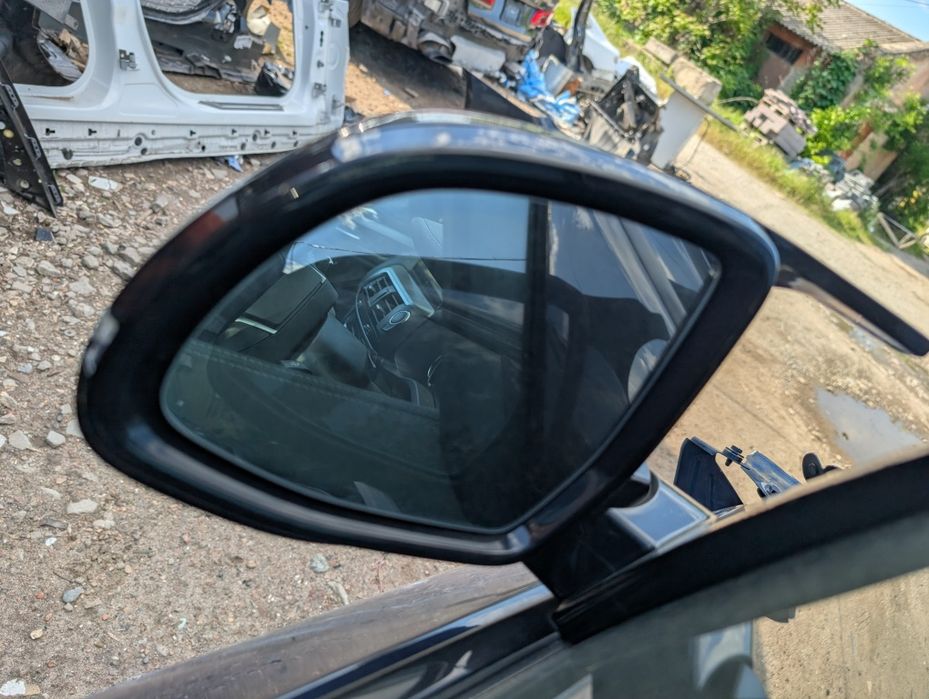 Зеркало BMW X3 iX3 G01 G08