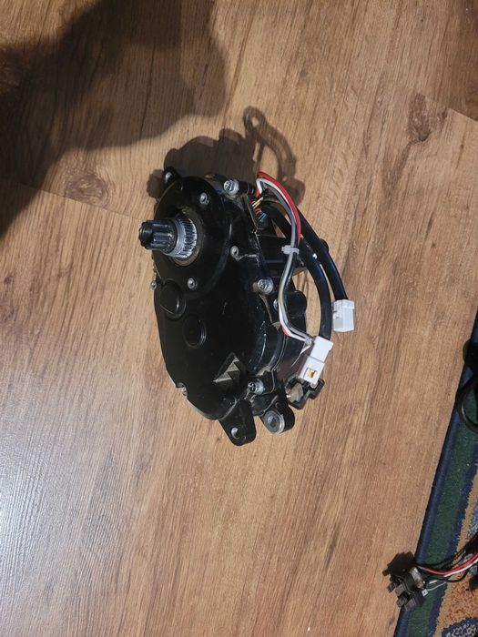 Panasonic NUA212fa silnik do roweru elektrycznego