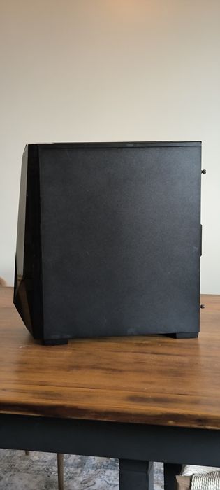 Gaming PC case ( caixa) Corsair