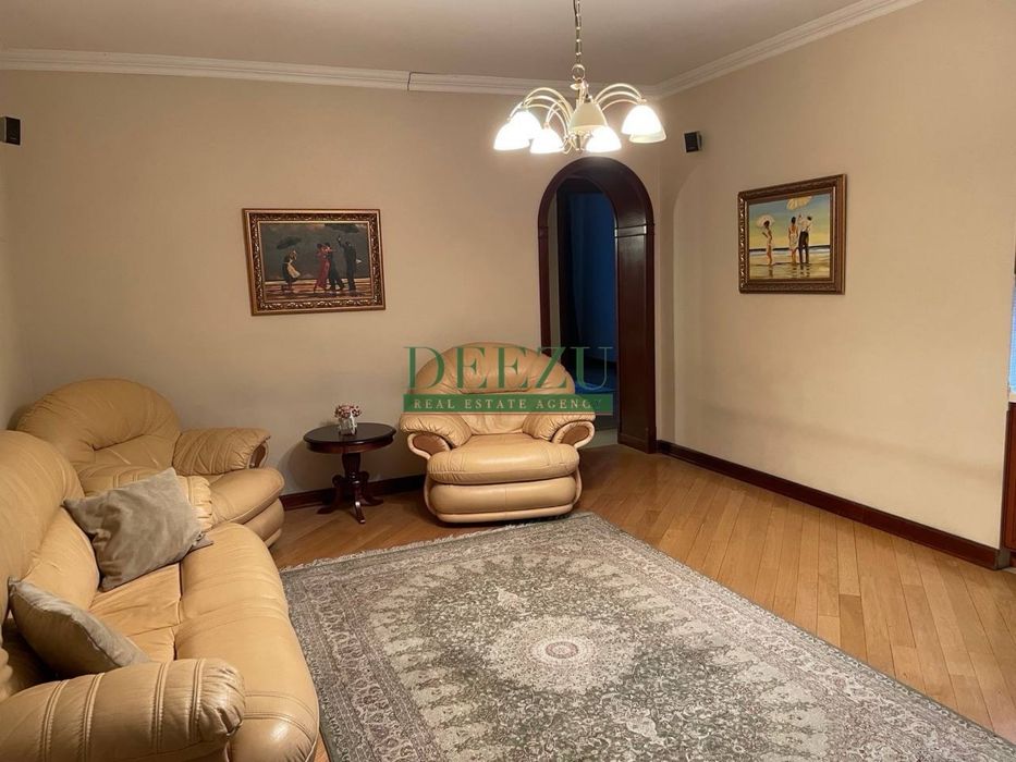Продаж 3-х кімнотної квртири Вінстона Черчилля, 19